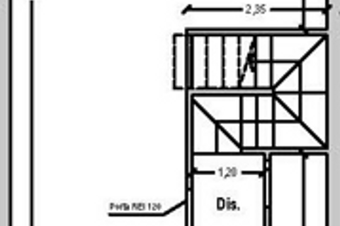 Rækkehus i Prato, Prato, Prato - € 520.000 | Ref: HG520 - foto 6