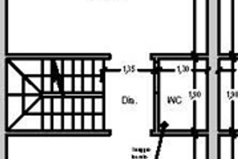 Rækkehus i Prato, Prato, Prato - € 520.000 | Ref: HG520 - foto 7