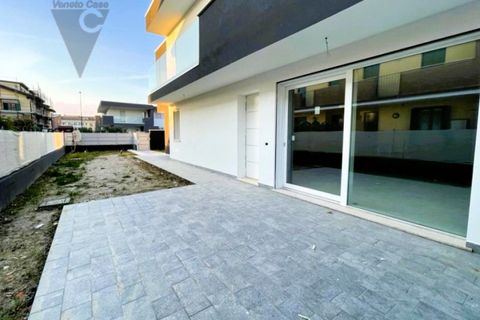 Villa a Vigodarzere, Padua, Vigodarzere - € 395.000 | Ref: CVGZ403 - foto 2