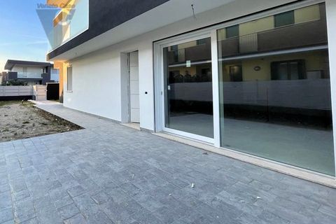 Villa a Vigodarzere, Padua, Vigodarzere - € 395.000 | Ref: CVGZ403 - foto 3
