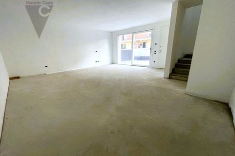 Villa a Vigodarzere, Padua, Vigodarzere - € 395.000 | Ref: CVGZ403 - foto 4