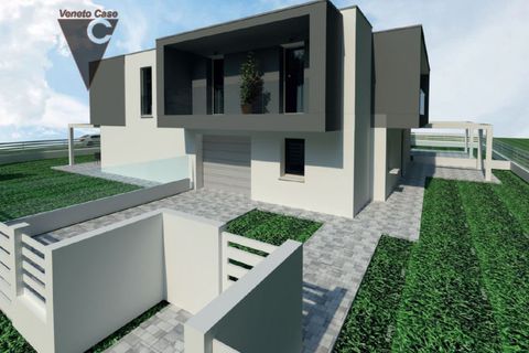 Villa a Vigodarzere, Padua, Vigodarzere - € 395.000 | Ref: CVGZ403 - foto 19