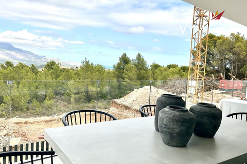 Villa i Polop, Alicante - foto 2