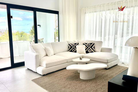 Villa i Polop, Alicante - foto 3