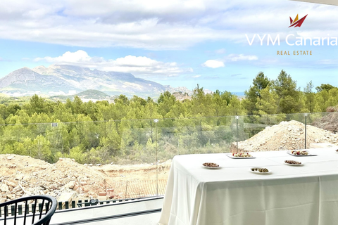 Villa i Polop, Alicante, Polop - € 720.000 | Ref: VS1360D - foto 9