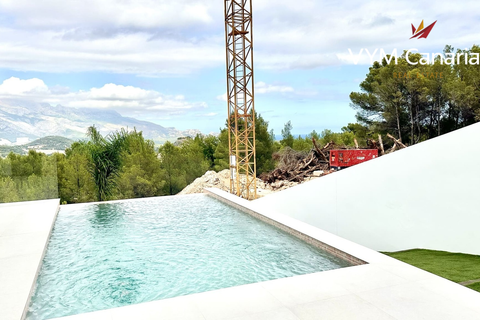 Villa i Polop, Alicante, Polop - € 720.000 | Ref: VS1360D - foto 14