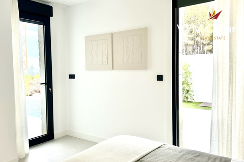 Villa i Polop, Alicante, Polop - € 720.000 | Ref: VS1360D - foto 17