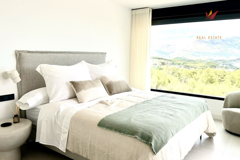 Villa i Polop, Alicante, Polop - € 720.000 | Ref: VS1360D - foto 26