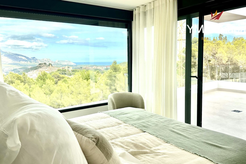 Villa i Polop, Alicante, Polop - € 720.000 | Ref: VS1360D - foto 28