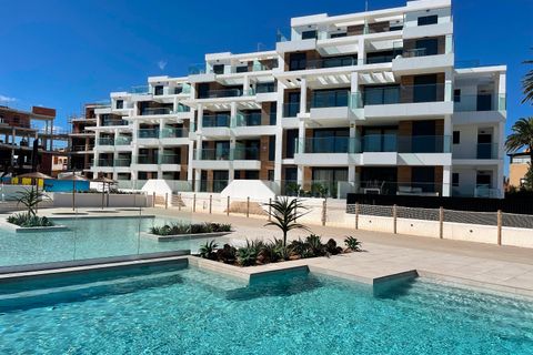 Penthouse i Denia, Alicante, Denia - € 799.000 | Ref: xvv-1a-ad5 - foto 2