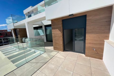 Penthouse i Denia, Alicante, Denia - € 799.000 | Ref: xvv-1a-ad5 - foto 4
