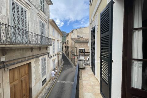 Haus in Soller, Mallorca, Soller - € 750.000 | Ref: 77698 - Foto 3