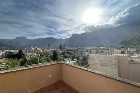 Byhus i Soller, Mallorca, Soller - € 840.000 | Ref: 77731 - foto 4
