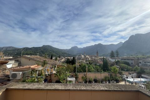Byhus i Soller, Mallorca, Soller - € 840.000 | Ref: 77731 - foto 7