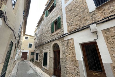 Byhus i Soller, Mallorca, Soller - € 840.000 | Ref: 77731 - foto 8