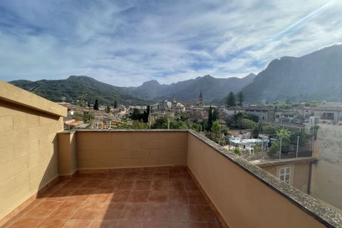 Byhus i Soller, Mallorca, Soller - € 840.000 | Ref: 77731 - foto 11