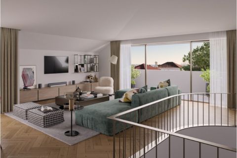 Lejlighed i Cascais, Lisbon, Cascais - € 3.399.840 | Ref: 11886 - E - foto 2