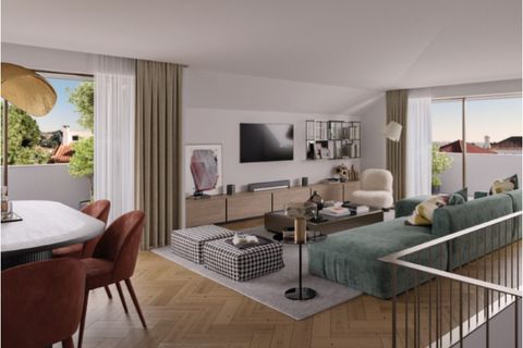 Lejlighed i Cascais, Lisbon, Cascais - € 3.399.840 | Ref: 11886 - E - foto 3