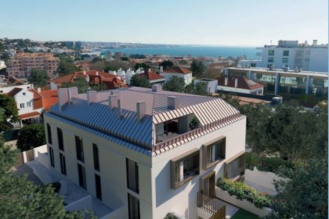 Leilighet i Cascais, Lisbon, Cascais - € 2 928 530 | Ref: 11886 - D - foto 18