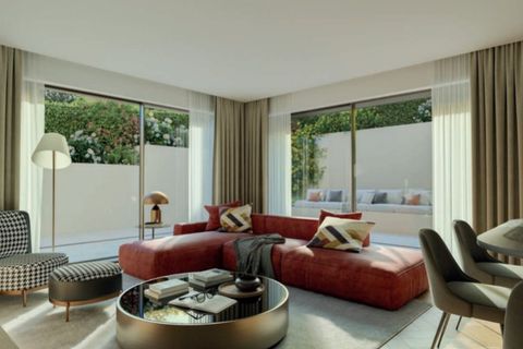 Lejlighed i Cascais, Lisbon, Cascais - € 2.799.951 | Ref: 11886 - A - foto 1