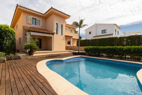 Villa a Sa Torre, Mallorca, Sa Torre - € 1.385.000 | Ref: PS03647 - foto 12