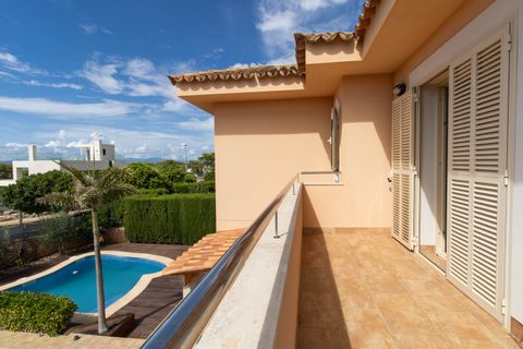Villa a Sa Torre, Mallorca, Sa Torre - € 1.385.000 | Ref: PS03647 - foto 17