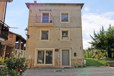 Villa a Paroldo, Cuneo, Paroldo - € 240.000 | Ref: PRD003 - foto 2