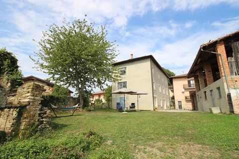 Villa a Paroldo, Cuneo, Paroldo - € 240.000 | Ref: PRD003 - foto 3