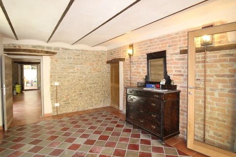 Villa a Paroldo, Cuneo, Paroldo - € 240.000 | Ref: PRD003 - foto 6