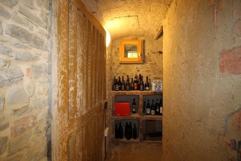 Villa a Paroldo, Cuneo, Paroldo - € 240.000 | Ref: PRD003 - foto 10