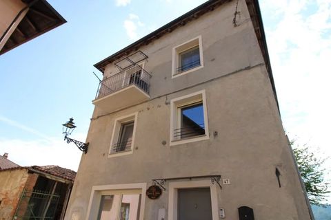 Villa a Paroldo, Cuneo, Paroldo - € 240.000 | Ref: PRD003 - foto 13