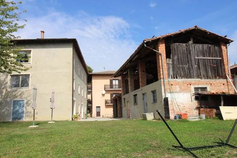 Villa a Paroldo, Cuneo, Paroldo - € 240.000 | Ref: PRD003 - foto 21
