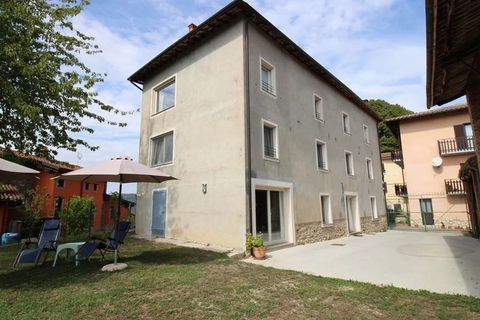 Villa a Paroldo, Cuneo, Paroldo - € 240.000 | Ref: PRD003 - foto 22