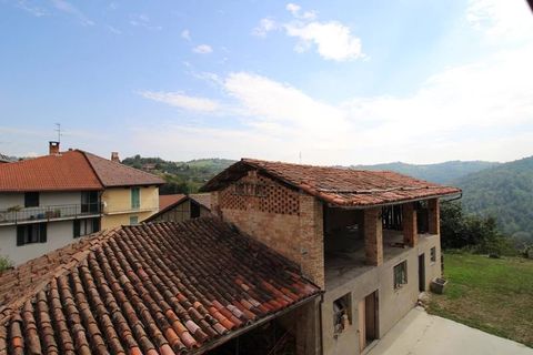 Villa a Paroldo, Cuneo, Paroldo - € 240.000 | Ref: PRD003 - foto 34