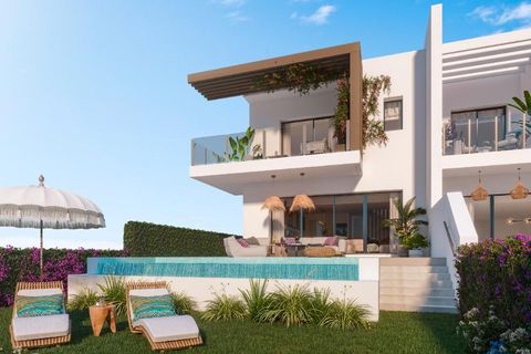 Rækkehus i Mijas, Malaga, Mijas - € 949.000 | Ref: MA-MI-270923/7965 - foto 3