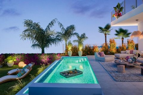 Rækkehus i Mijas, Malaga, Mijas - € 949.000 | Ref: MA-MI-270923/7965 - foto 10