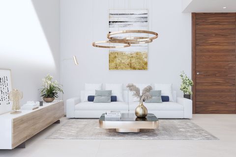 Villa i Finestrat, Alicante, Finestrat - € 1.065.000 | Ref: 4728 - foto 8