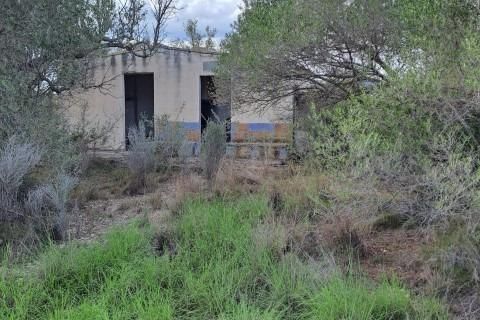 Landejendom i L'Ampolla, Tarragona, L'Ampolla - € 35.000 | Ref: Finca_Petit_Ulldello/7003 - foto 8