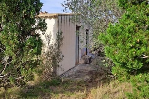 Landejendom i L'Ampolla, Tarragona, L'Ampolla - € 35.000 | Ref: Finca_Petit_Ulldello/7003 - foto 11