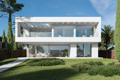 Villa i Sol De Mallorca, Mallorca, Sol De Mallorca - € 4.300.000 | Ref: SDV604 - foto 1