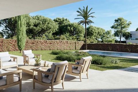 Villa i Sol De Mallorca, Mallorca, Sol De Mallorca - € 4.300.000 | Ref: SDV604 - foto 2
