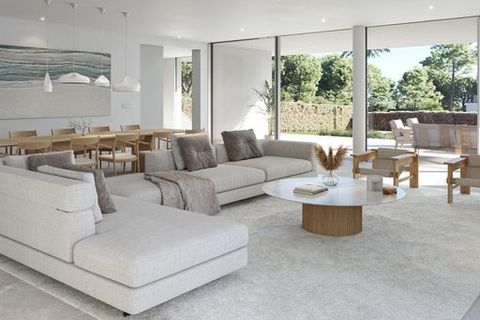 Villa i Sol De Mallorca, Mallorca, Sol De Mallorca - € 4.300.000 | Ref: SDV604 - foto 3
