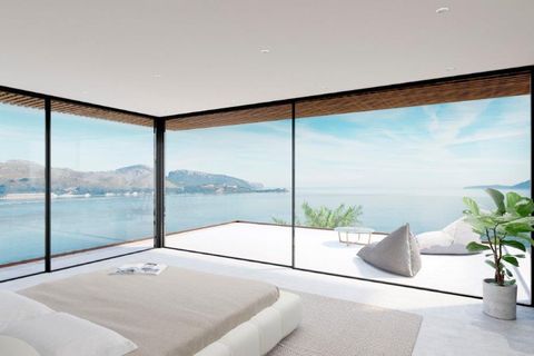 Villa i Port De Pollenca, Mallorca, Port De Pollenca - € 3.900.000 | Ref: SDV899Q - foto 2
