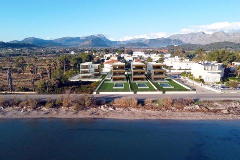 Villa i Port De Pollenca, Mallorca, Port De Pollenca - € 3.900.000 | Ref: SDV899Q - foto 3