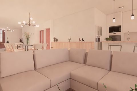 городской дом в Campanet, Mallorca, Campanet - € 550 000 | Ссылка: STHO933 - photo 3