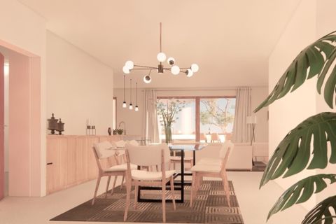 городской дом в Campanet, Mallorca, Campanet - € 550 000 | Ссылка: STHO933 - photo 4