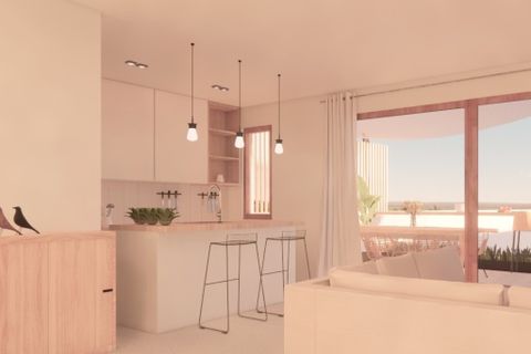 городской дом в Campanet, Mallorca, Campanet - € 550 000 | Ссылка: STHO933 - photo 8