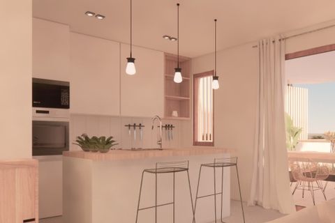 городской дом в Campanet, Mallorca, Campanet - € 550 000 | Ссылка: STHO933 - photo 9