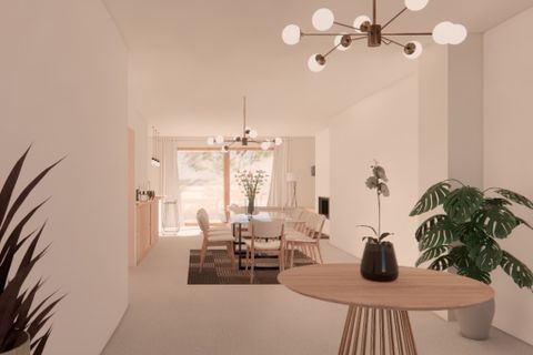 городской дом в Campanet, Mallorca, Campanet - € 550 000 | Ссылка: STHO933 - photo 10
