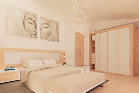 городской дом в Campanet, Mallorca, Campanet - € 550 000 | Ссылка: STHO933 - photo 13